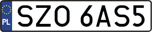 SZO6AS5
