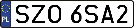 SZO6SA2