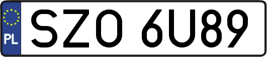 SZO6U89