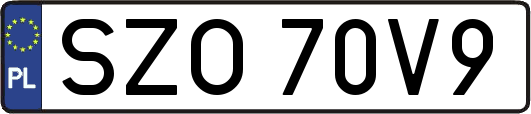 SZO70V9