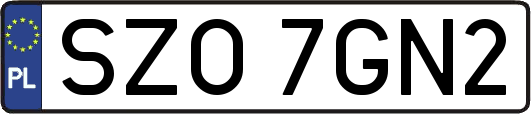 SZO7GN2