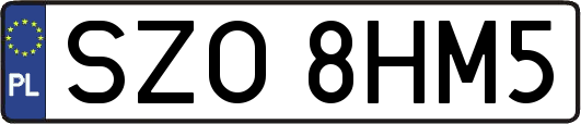 SZO8HM5
