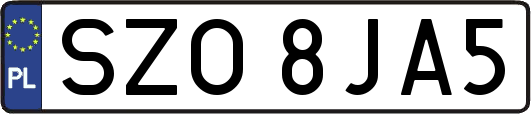 SZO8JA5