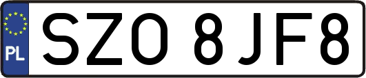 SZO8JF8