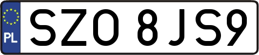 SZO8JS9