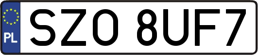 SZO8UF7