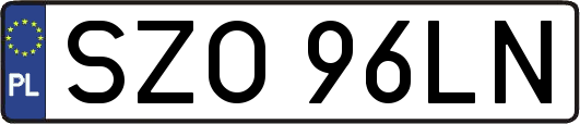 SZO96LN