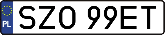 SZO99ET