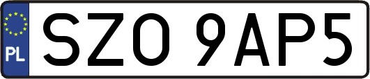 SZO9AP5