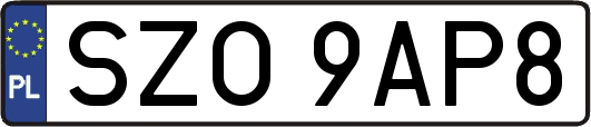 SZO9AP8
