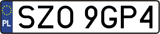 SZO9GP4