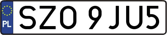 SZO9JU5