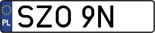 SZO9N