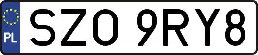 SZO9RY8