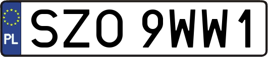 SZO9WW1