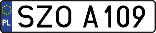 SZOA109