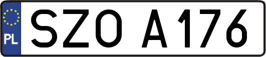 SZOA176