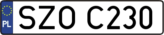 SZOC230