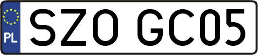 SZOGC05