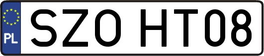 SZOHT08