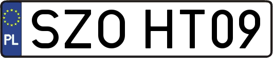 SZOHT09