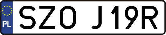 SZOJ19R