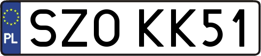 SZOKK51