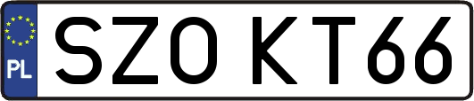 SZOKT66