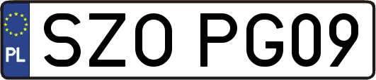 SZOPG09