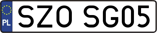 SZOSG05