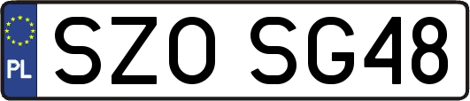 SZOSG48
