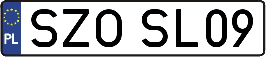 SZOSL09