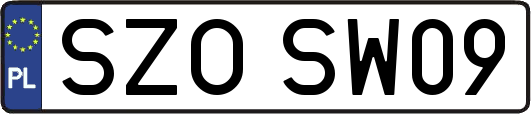 SZOSW09