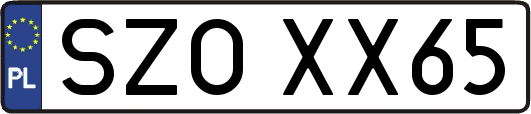 SZOXX65