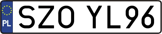 SZOYL96