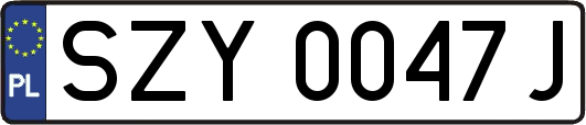 SZY0047J