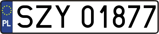 SZY01877