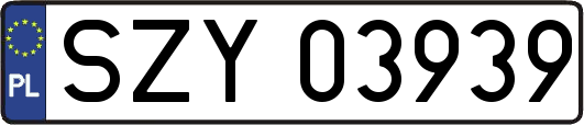 SZY03939