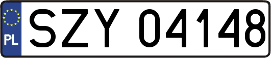 SZY04148