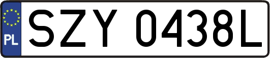SZY0438L