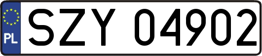 SZY04902