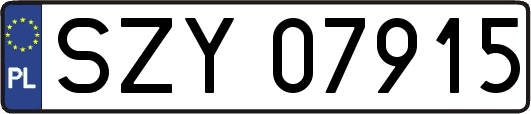 SZY07915