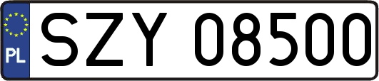SZY08500