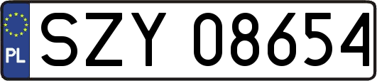 SZY08654