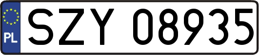 SZY08935