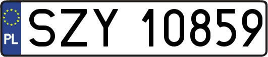 SZY10859