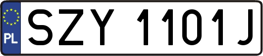 SZY1101J