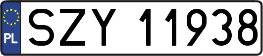 SZY11938