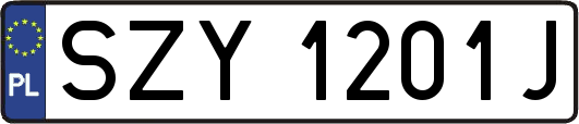 SZY1201J