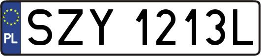 SZY1213L